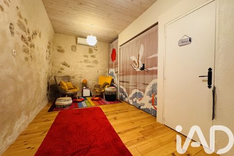 Landsbyhus i Pezenas, Herault, Pezenas - € 159.000 | Ref: 82946 - foto 15