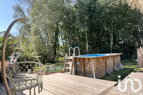 Villa i Marcheprime, Gironde, Marcheprime - € 366.000 | Ref: 94907 - foto 2
