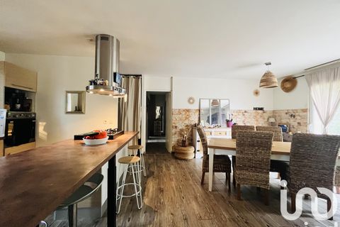 Villa i Marcheprime, Gironde, Marcheprime - € 366.000 | Ref: 94907 - foto 7