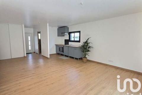Villa a Pessac, Gironde, Pessac - € 290.000 | Ref: 96045 - foto 4