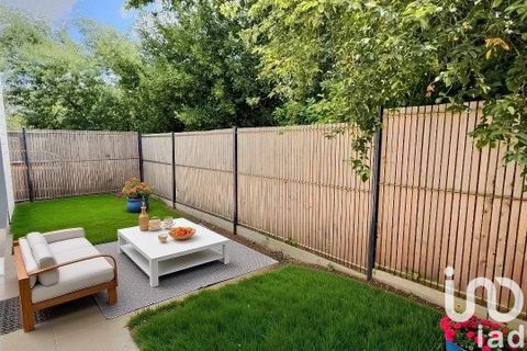 Villa a Pessac, Gironde, Pessac - € 290.000 | Ref: 96045 - foto 5