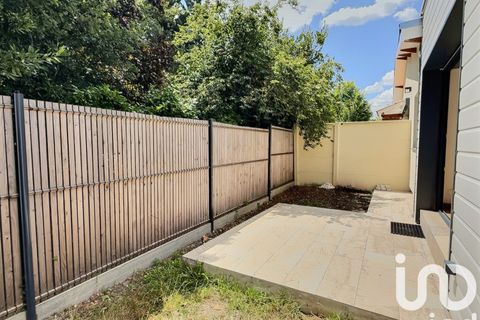 Villa a Pessac, Gironde, Pessac - € 290.000 | Ref: 96045 - foto 7