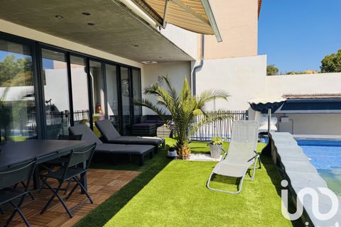 Villa i Florensac, Herault, Florensac - € 610.000 | Ref: 82946 - foto 1