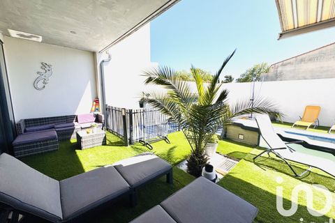Villa i Florensac, Herault, Florensac - € 610.000 | Ref: 82946 - foto 2
