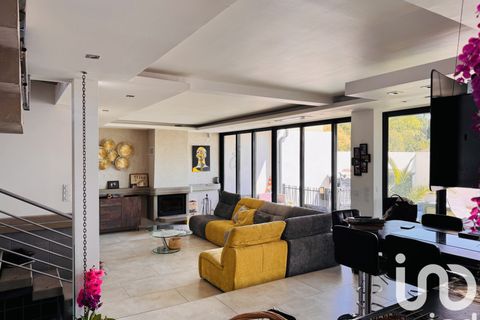 Villa i Florensac, Herault, Florensac - € 610.000 | Ref: 82946 - foto 4