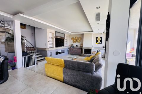 Villa i Florensac, Herault, Florensac - € 610.000 | Ref: 82946 - foto 5