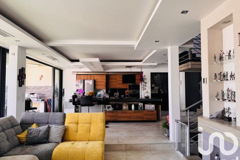 Villa i Florensac, Herault, Florensac - € 610.000 | Ref: 82946 - foto 6
