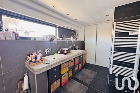 Villa i Florensac, Herault, Florensac - € 610.000 | Ref: 82946 - foto 9