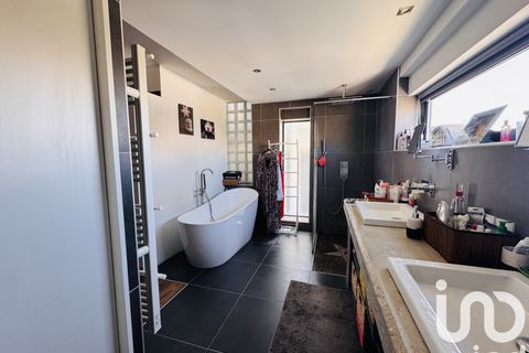 Villa i Florensac, Herault, Florensac - € 610.000 | Ref: 82946 - foto 10