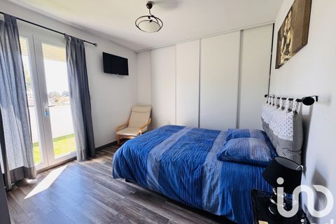 Villa i Florensac, Herault, Florensac - € 610.000 | Ref: 82946 - foto 12