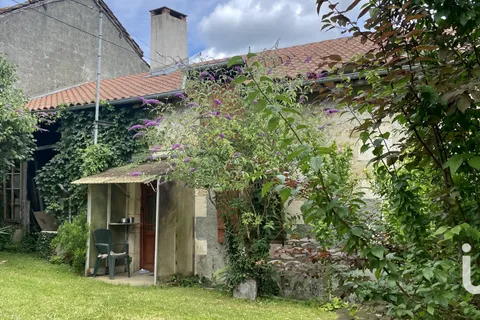 Landsbyhus i Eyzerac, Dordogne, Eyzerac - € 45.000 | Ref: 36702 - foto 2