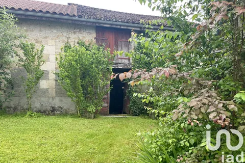 Landsbyhus i Eyzerac, Dordogne, Eyzerac - € 45.000 | Ref: 36702 - foto 4