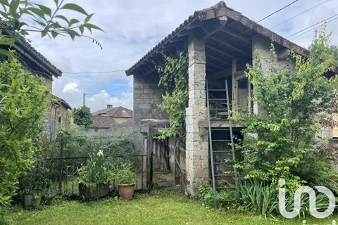 Landsbyhus i Eyzerac, Dordogne, Eyzerac - € 45.000 | Ref: 36702 - foto 5