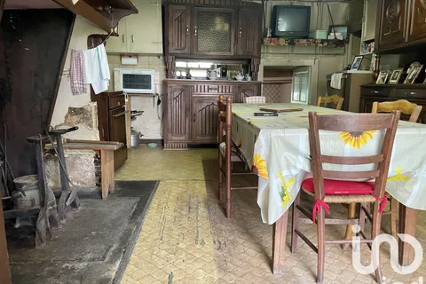 Landsbyhus i Eyzerac, Dordogne, Eyzerac - € 45.000 | Ref: 36702 - foto 8