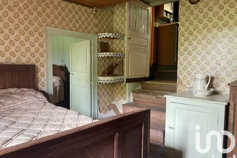 Landsbyhus i Eyzerac, Dordogne, Eyzerac - € 45.000 | Ref: 36702 - foto 10