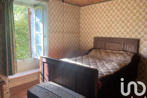 Landsbyhus i Eyzerac, Dordogne, Eyzerac - € 45.000 | Ref: 36702 - foto 12