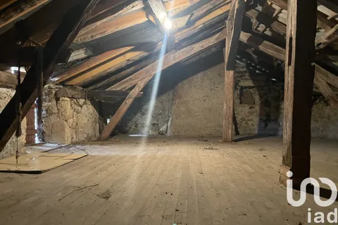 Landsbyhus i Eyzerac, Dordogne, Eyzerac - € 45.000 | Ref: 36702 - foto 16