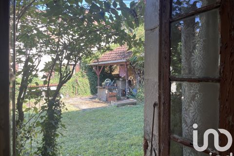 Landsbyhus i Eyzerac, Dordogne, Eyzerac - € 45.000 | Ref: 36702 - foto 21