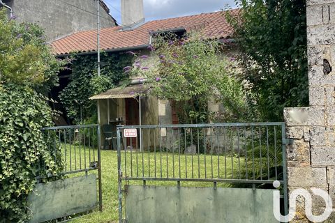 Landsbyhus i Eyzerac, Dordogne, Eyzerac - € 45.000 | Ref: 36702 - foto 22
