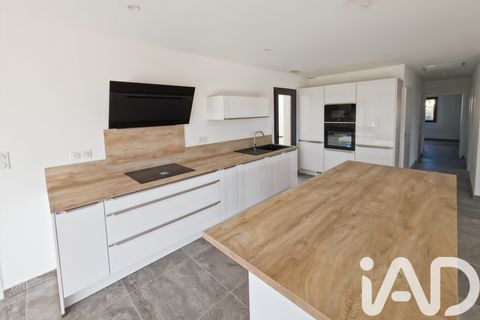 Villa a Sauvian, Herault, Sauvian - € 475.000 | Ref: 23294 - foto 3