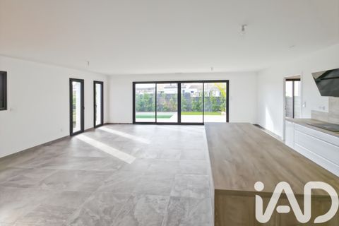 Villa a Sauvian, Herault, Sauvian - € 475.000 | Ref: 23294 - foto 4