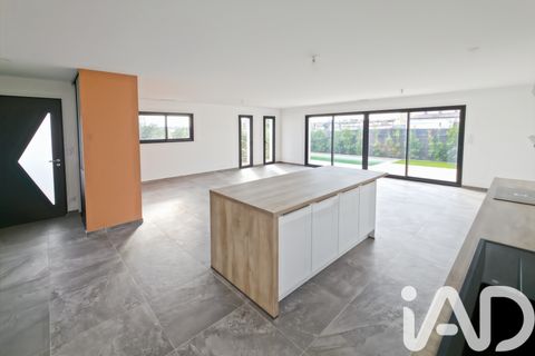 Villa a Sauvian, Herault, Sauvian - € 475.000 | Ref: 23294 - foto 6