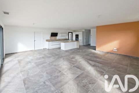 Villa a Sauvian, Herault, Sauvian - € 475.000 | Ref: 23294 - foto 7