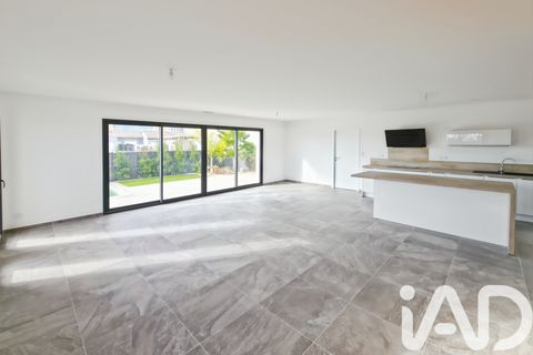 Villa a Sauvian, Herault, Sauvian - € 475.000 | Ref: 23294 - foto 8