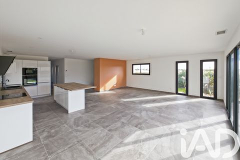 Villa a Sauvian, Herault, Sauvian - € 475.000 | Ref: 23294 - foto 9