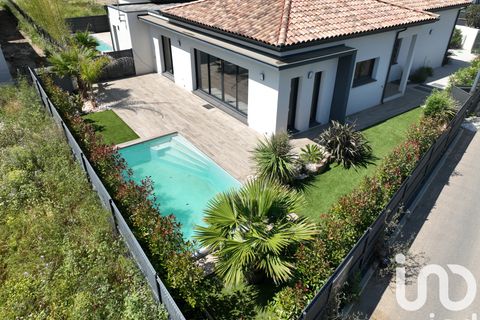 Villa a Sauvian, Herault, Sauvian - € 475.000 | Ref: 23294 - foto 23