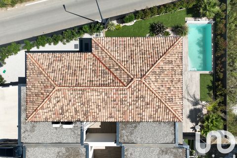 Villa a Sauvian, Herault, Sauvian - € 475.000 | Ref: 23294 - foto 24