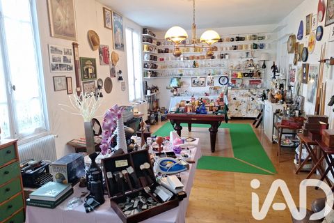 Villa a Arcachon, Gironde, Arcachon - € 720.000 | Ref: 14783 - foto 7