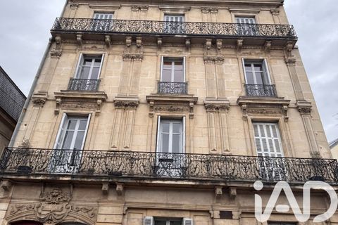 Leilighet i Dijon, Cote-d'Or, Dijon - € 315 000 | Ref: 37033 - foto 2