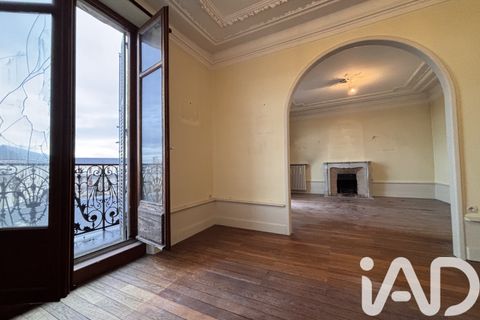 Leilighet i Dijon, Cote-d'Or, Dijon - € 315 000 | Ref: 37033 - foto 3
