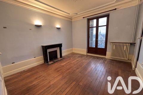 Leilighet i Dijon, Cote-d'Or, Dijon - € 315 000 | Ref: 37033 - foto 9