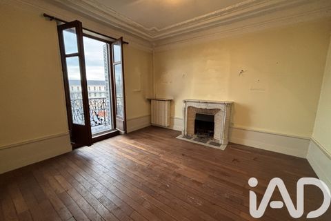 Leilighet i Dijon, Cote-d'Or, Dijon - € 315 000 | Ref: 37033 - foto 11