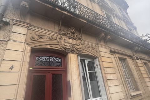 Leilighet i Dijon, Cote-d'Or, Dijon - € 315 000 | Ref: 37033 - foto 12