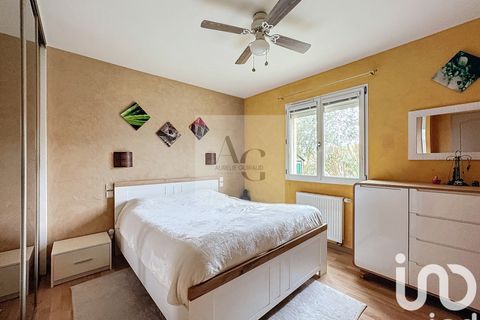 Villa a Saint-Jean, Haute-Garonne, Saint-Jean - € 390.000 | Ref: 66039 - foto 9