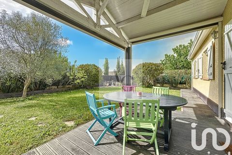 Villa a Saint-Jean, Haute-Garonne, Saint-Jean - € 390.000 | Ref: 66039 - foto 12