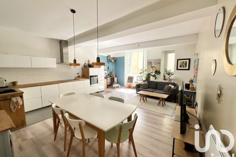 Lejlighed i Bordeaux, Gironde, Bordeaux - € 300.000 | Ref: 20833 - foto 1