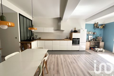 Lejlighed i Bordeaux, Gironde, Bordeaux - € 300.000 | Ref: 20833 - foto 2