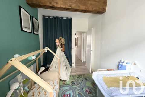 Lejlighed i Bordeaux, Gironde, Bordeaux - € 300.000 | Ref: 20833 - foto 3