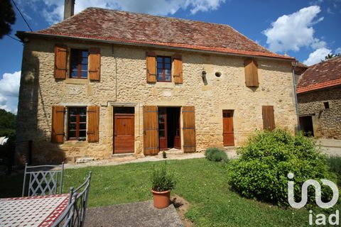Landejendom i Baneuil, Dordogne, Baneuil - € 598.000 | Ref: 105428 - foto 2