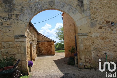 Landejendom i Baneuil, Dordogne, Baneuil - € 598.000 | Ref: 105428 - foto 3