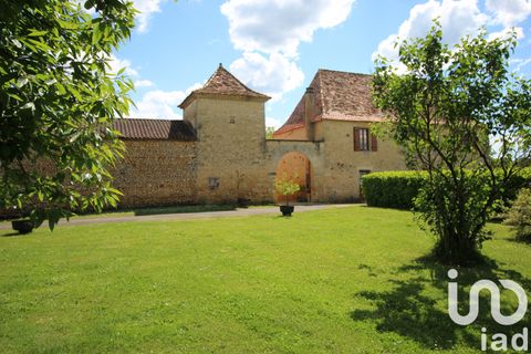 Landejendom i Baneuil, Dordogne, Baneuil - € 598.000 | Ref: 105428 - foto 4