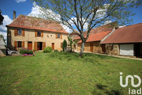 Landejendom i Baneuil, Dordogne, Baneuil - € 598.000 | Ref: 105428 - foto 5