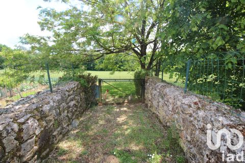 Landejendom i Baneuil, Dordogne, Baneuil - € 598.000 | Ref: 105428 - foto 7