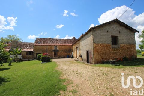 Landejendom i Baneuil, Dordogne, Baneuil - € 598.000 | Ref: 105428 - foto 8