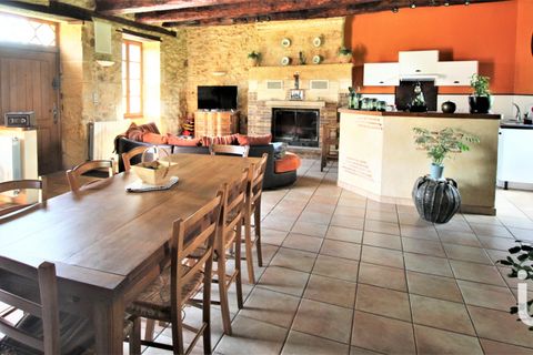 Landejendom i Baneuil, Dordogne, Baneuil - € 598.000 | Ref: 105428 - foto 9