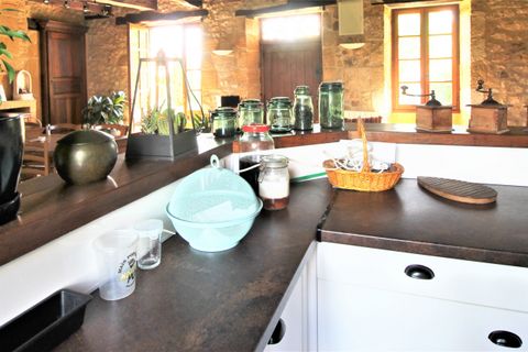 Landejendom i Baneuil, Dordogne, Baneuil - € 598.000 | Ref: 105428 - foto 11